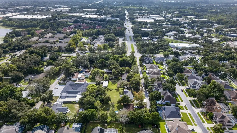 1146 DONALD AVENUE Altamonte Springs, FL 32714