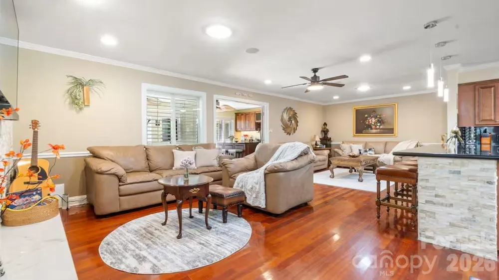 1475 Riverview Circle Fort Lawn, SC 29714