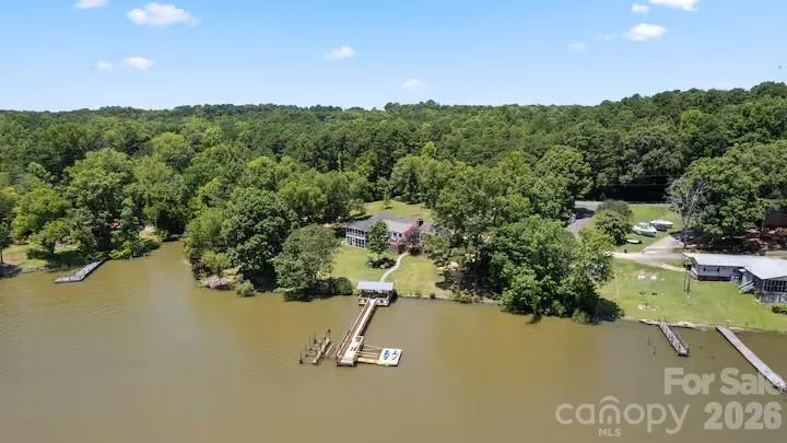 1475 Riverview Circle Fort Lawn, SC 29714