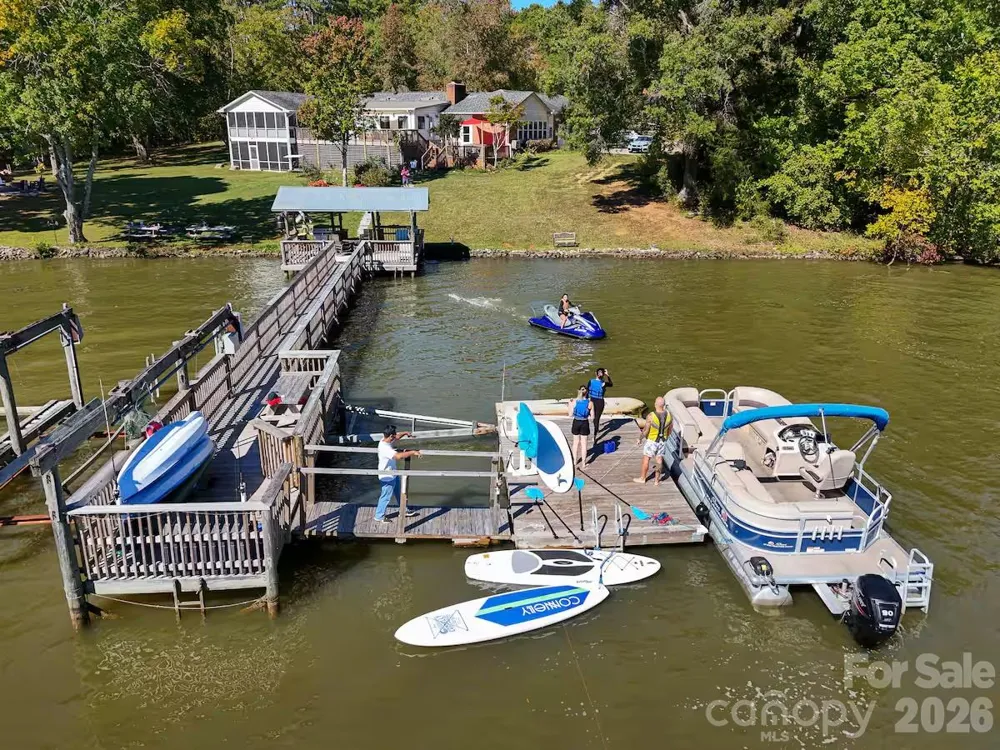 1475 Riverview Circle Fort Lawn, SC 29714