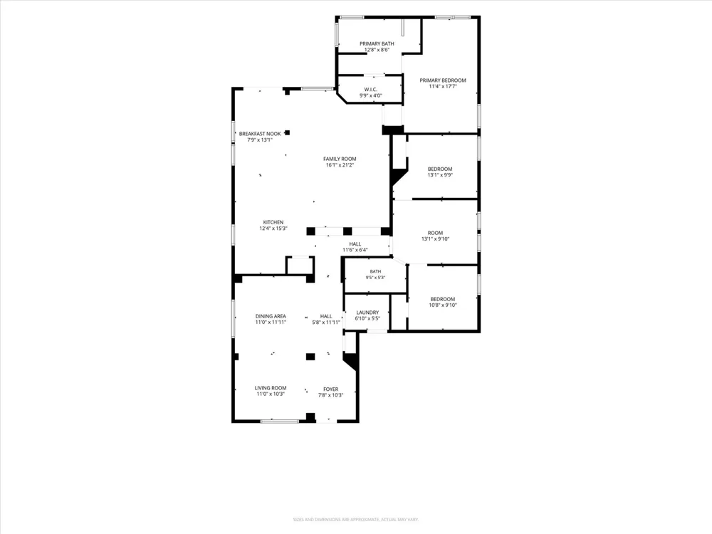 419 Red Sage Lane Duncanville, TX 75137
