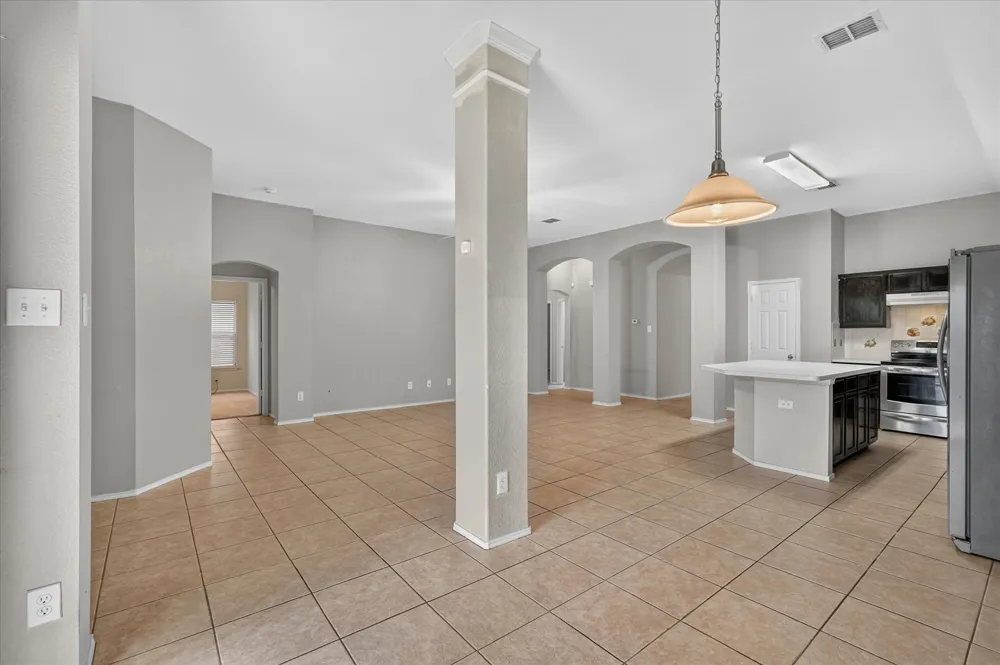 419 Red Sage Lane Duncanville, TX 75137