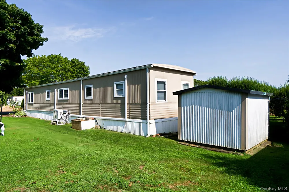 703 Fresh Pond Avenue #55 Calverton, NY 11933