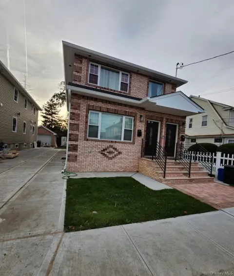 119-22 190th Street #1