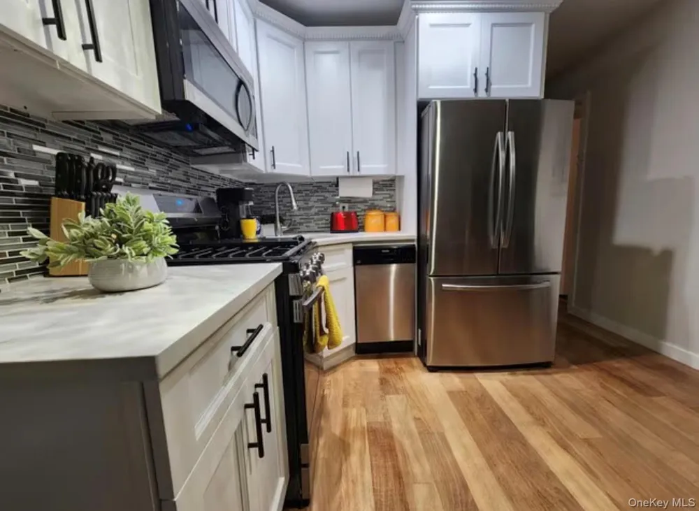 119-22 190th Street #1 Saint Albans, NY 11412