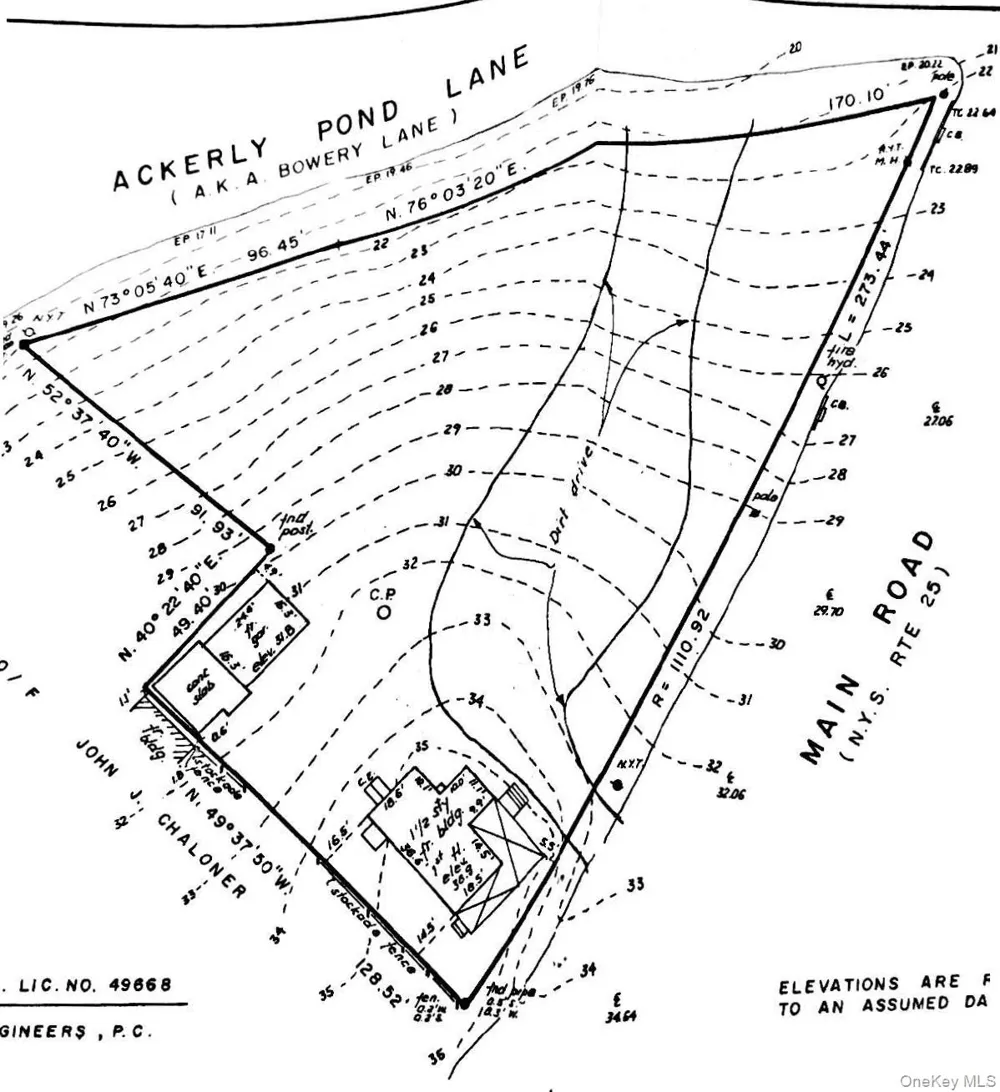 49295 Route 25 Southold, NY 11971