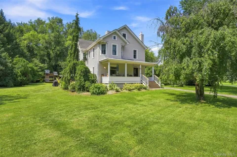 8 Berea Road