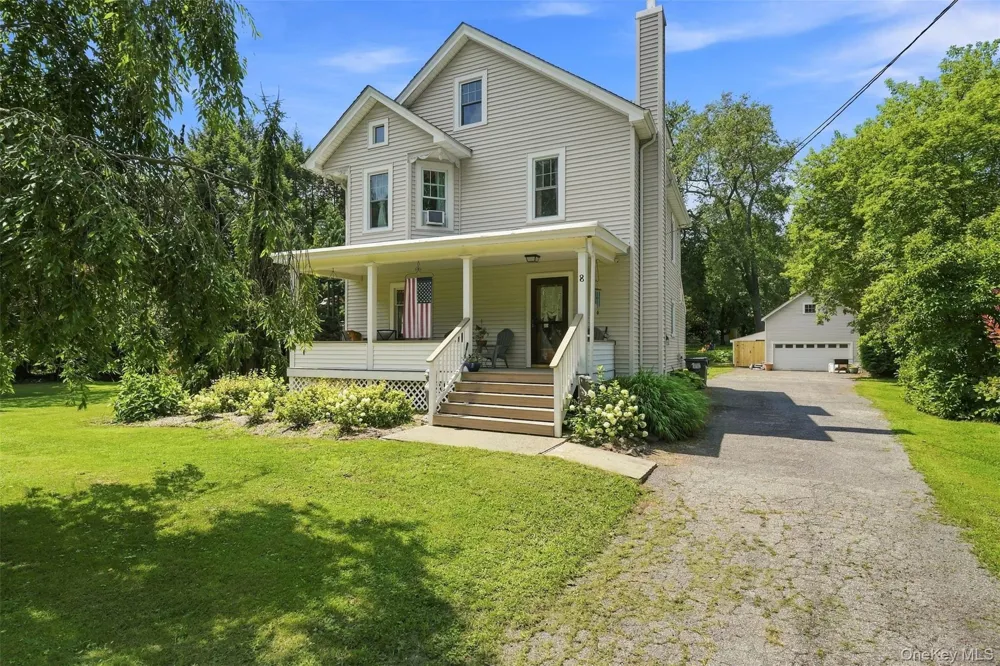 8 Berea Road Walden, NY 12586
