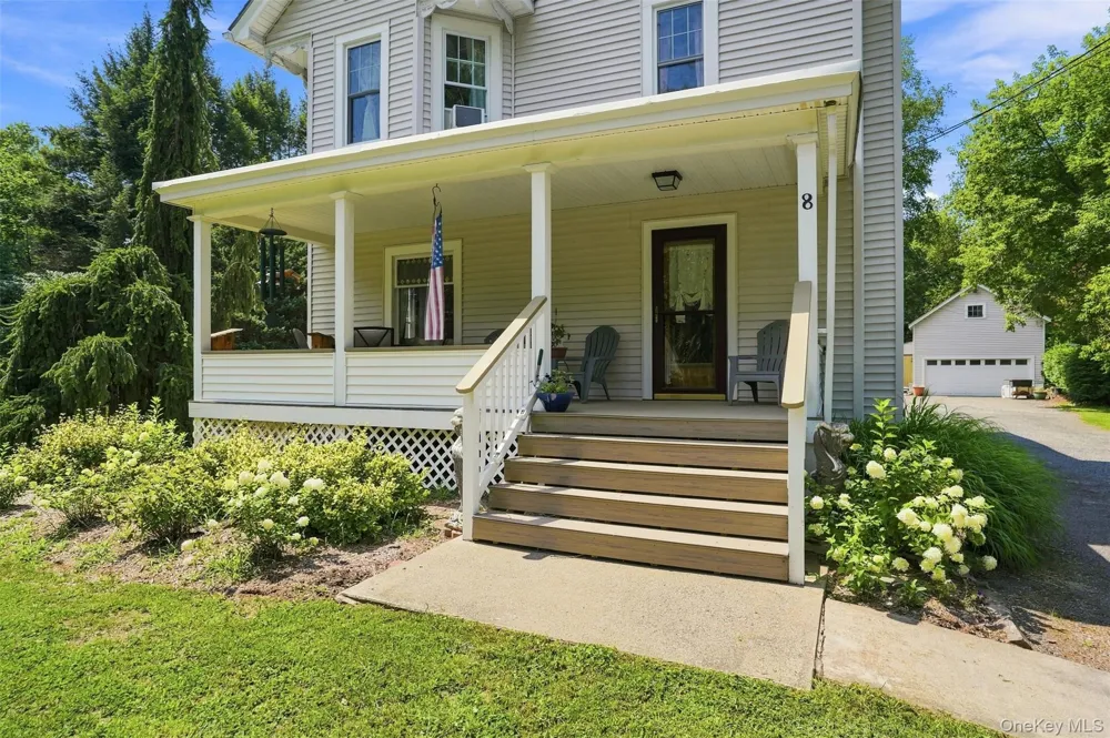 8 Berea Road Walden, NY 12586
