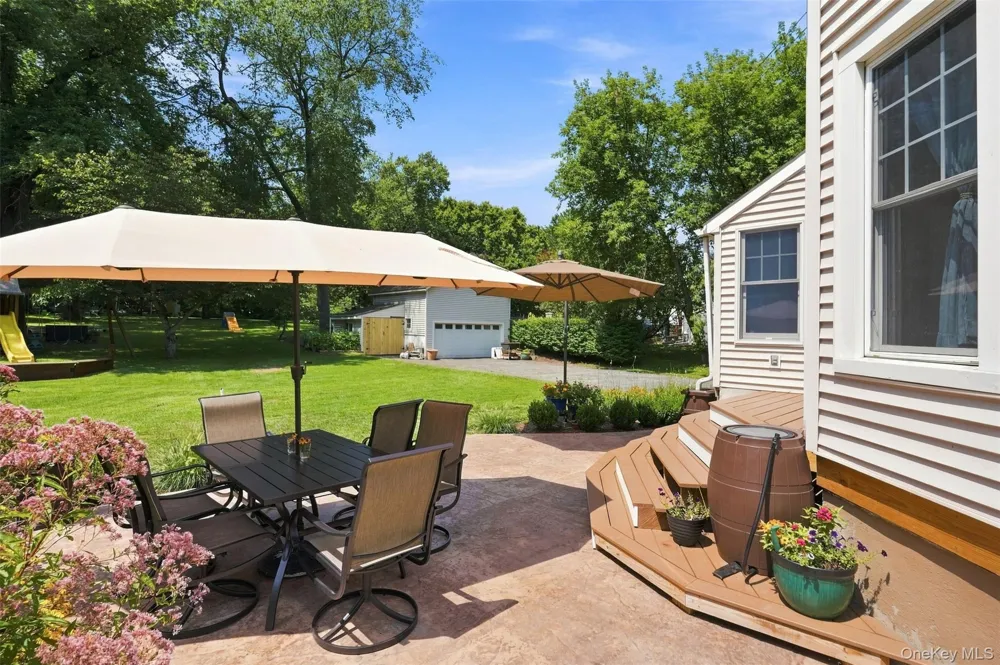 8 Berea Road Walden, NY 12586
