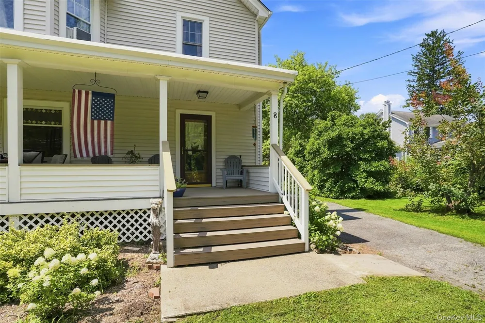 8 Berea Road Walden, NY 12586