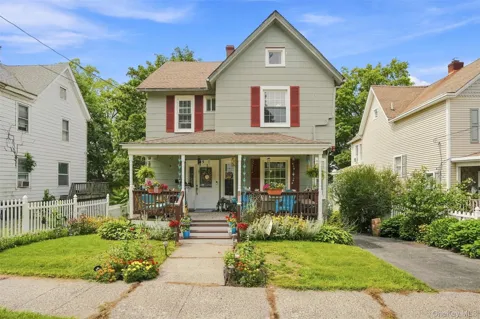 49 Gladstone Avenue