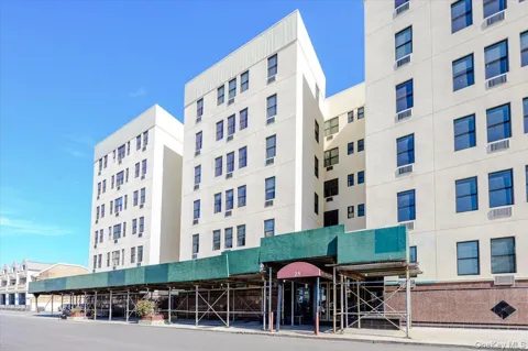 25 W Broadway #417