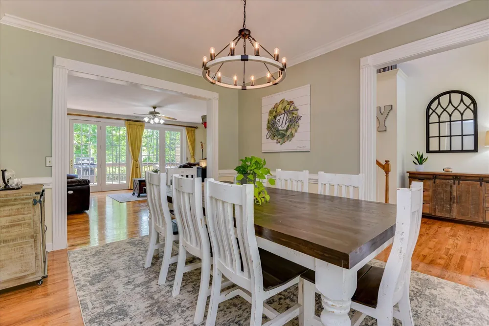 66 Waters Edge Drive Aiken, SC 29803