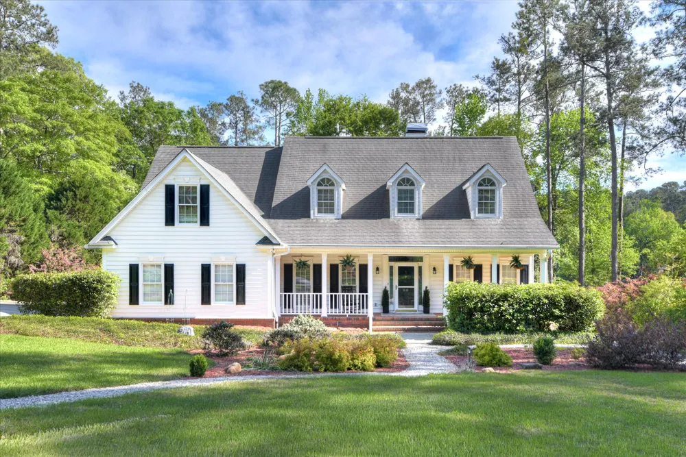 66 Waters Edge Drive Aiken, SC 29803