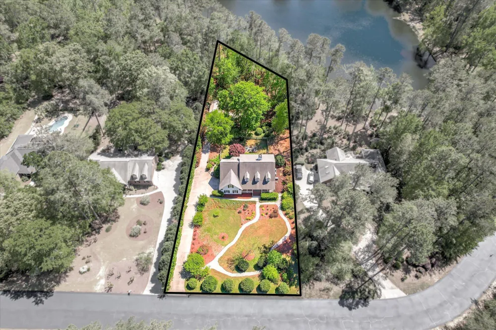 66 Waters Edge Drive Aiken, SC 29803