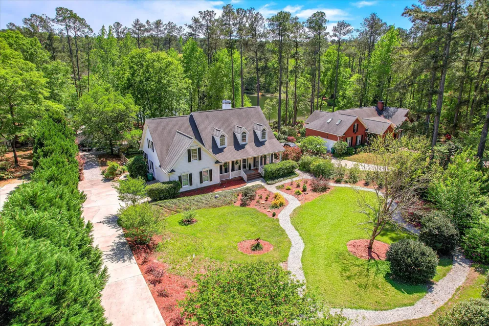 66 Waters Edge Drive Aiken, SC 29803