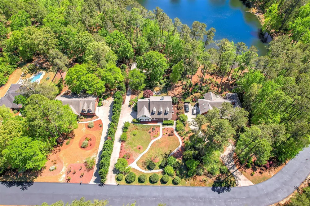 66 Waters Edge Drive Aiken, SC 29803