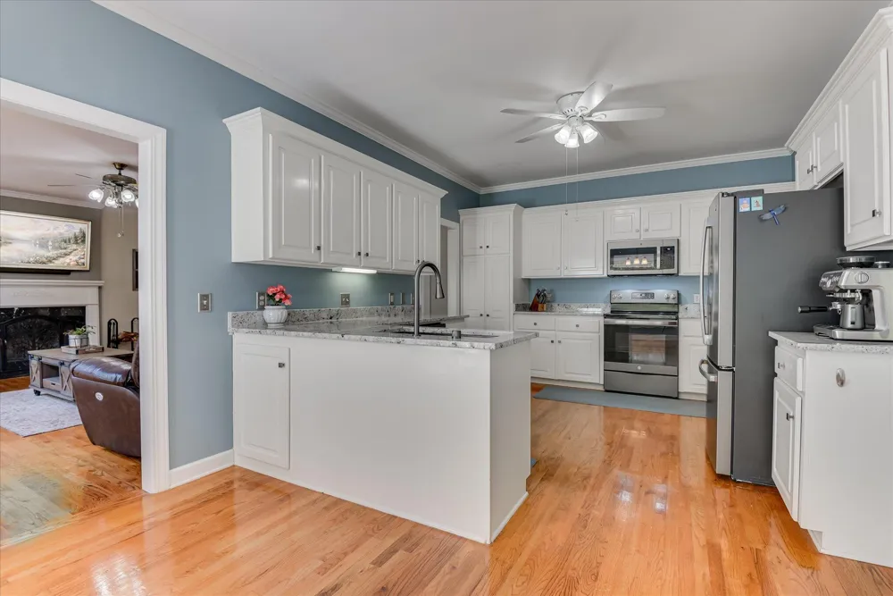 66 Waters Edge Drive Aiken, SC 29803