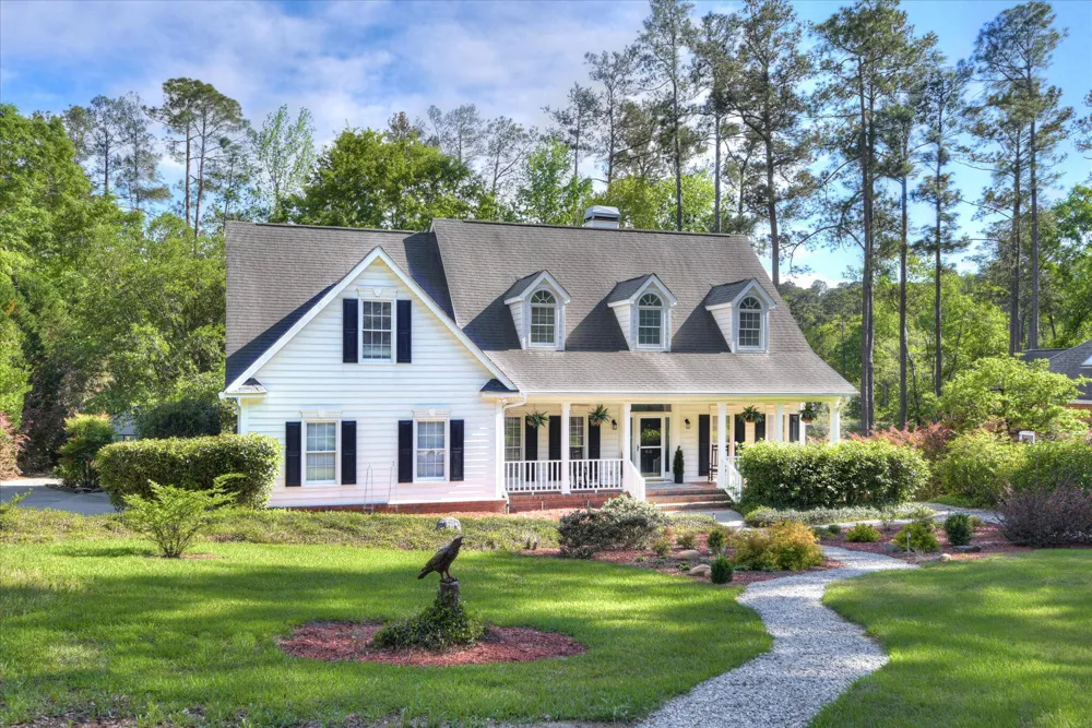 66 Waters Edge Drive Aiken, SC 29803
