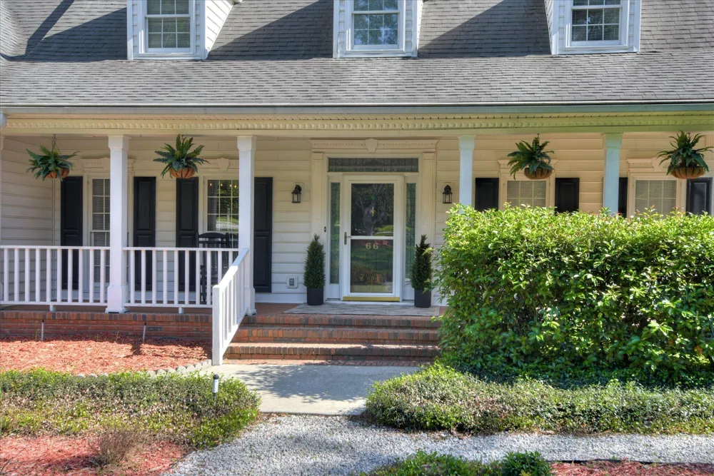 66 Waters Edge Drive Aiken, SC 29803