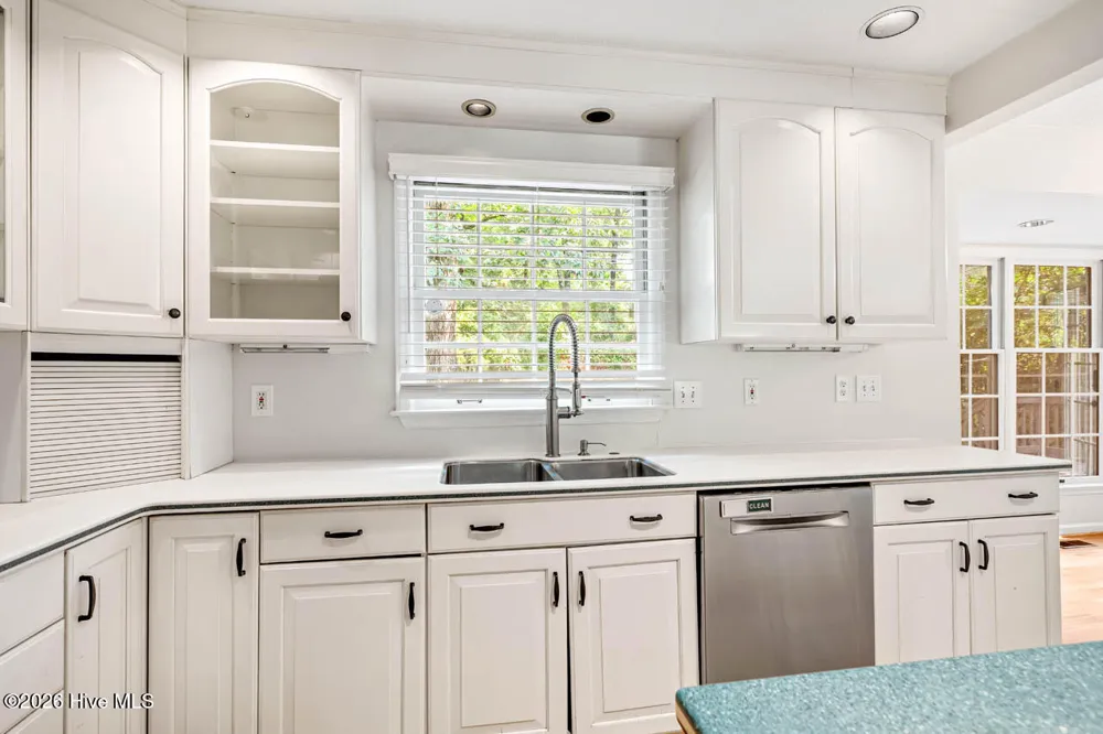 1931 Fountain Ridge Road Chapel Hill, NC 27517