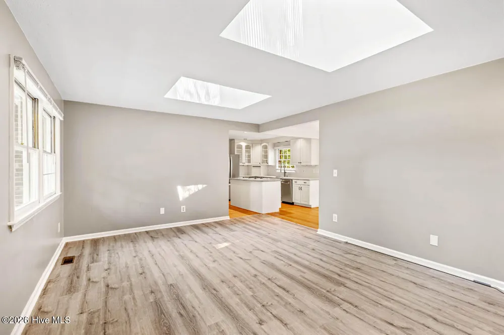 1931 Fountain Ridge Road Chapel Hill, NC 27517
