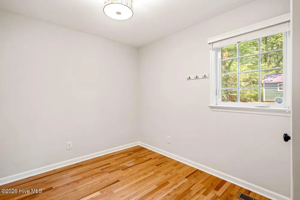 1931 Fountain Ridge Road Chapel Hill, NC 27517