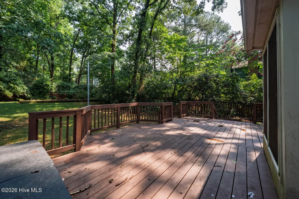 1931 Fountain Ridge Road Chapel Hill, NC 27517