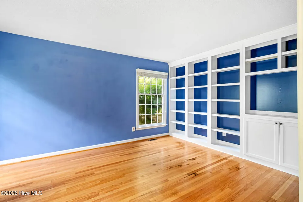 1931 Fountain Ridge Road Chapel Hill, NC 27517