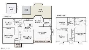 1931 Fountain Ridge Road Chapel Hill, NC 27517