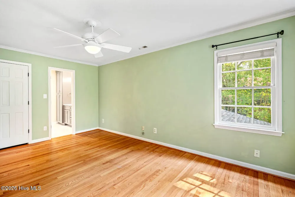 1931 Fountain Ridge Road Chapel Hill, NC 27517