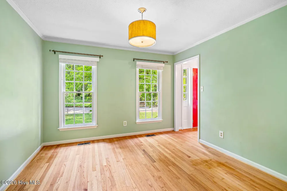 1931 Fountain Ridge Road Chapel Hill, NC 27517