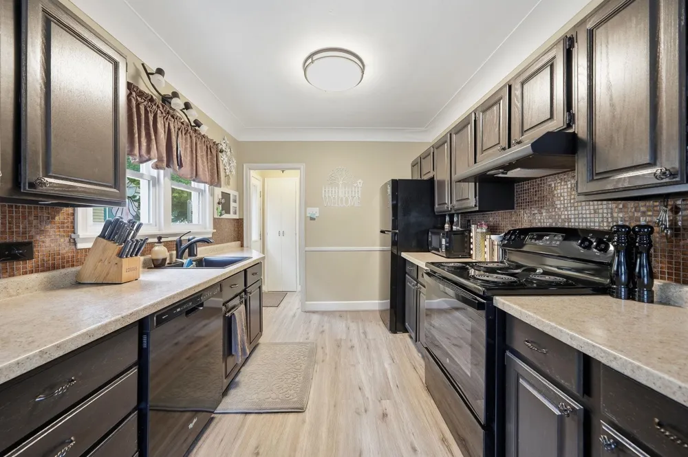 521 E Chapin Street Cadillac City, MI 49601