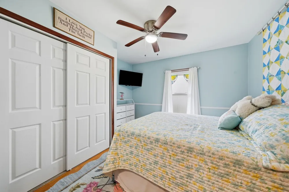 521 E Chapin Street Cadillac City, MI 49601