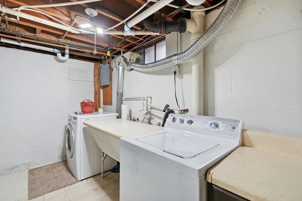 521 E Chapin Street Cadillac City, MI 49601