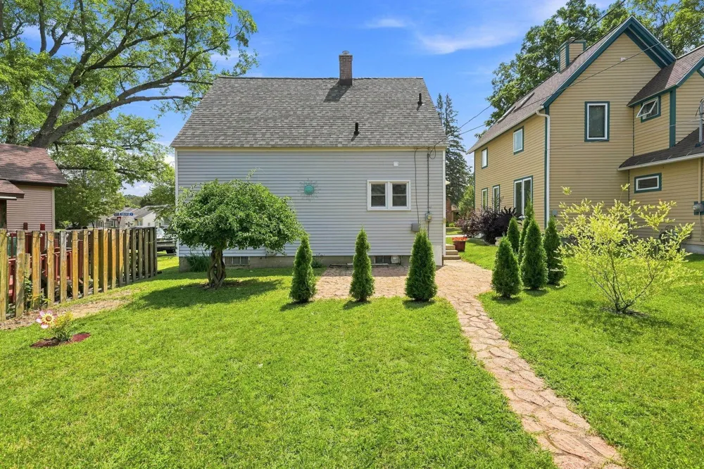 521 E Chapin Street Cadillac City, MI 49601