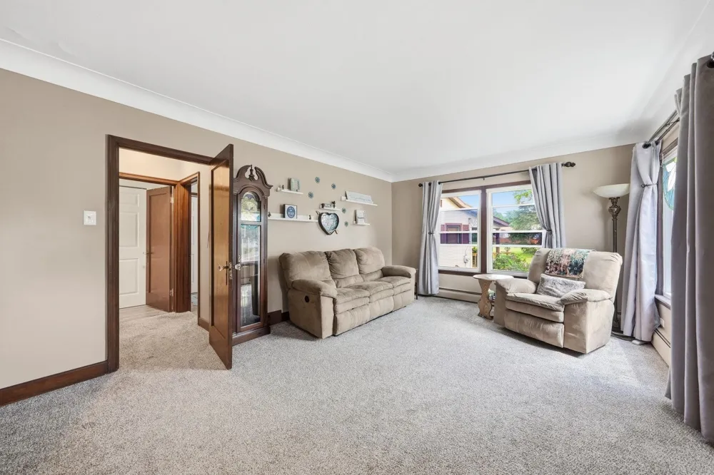 521 E Chapin Street Cadillac City, MI 49601