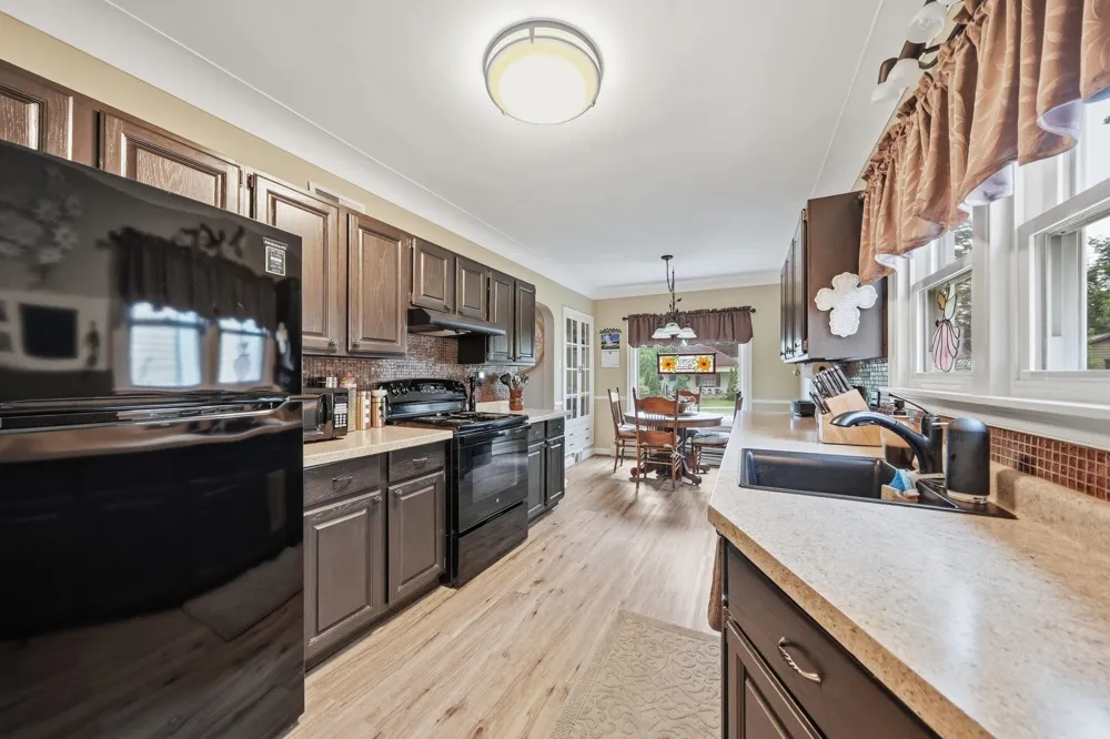 521 E Chapin Street Cadillac City, MI 49601