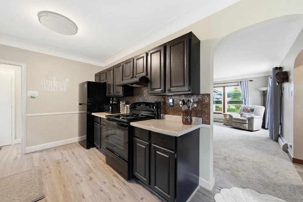 521 E Chapin Street Cadillac City, MI 49601
