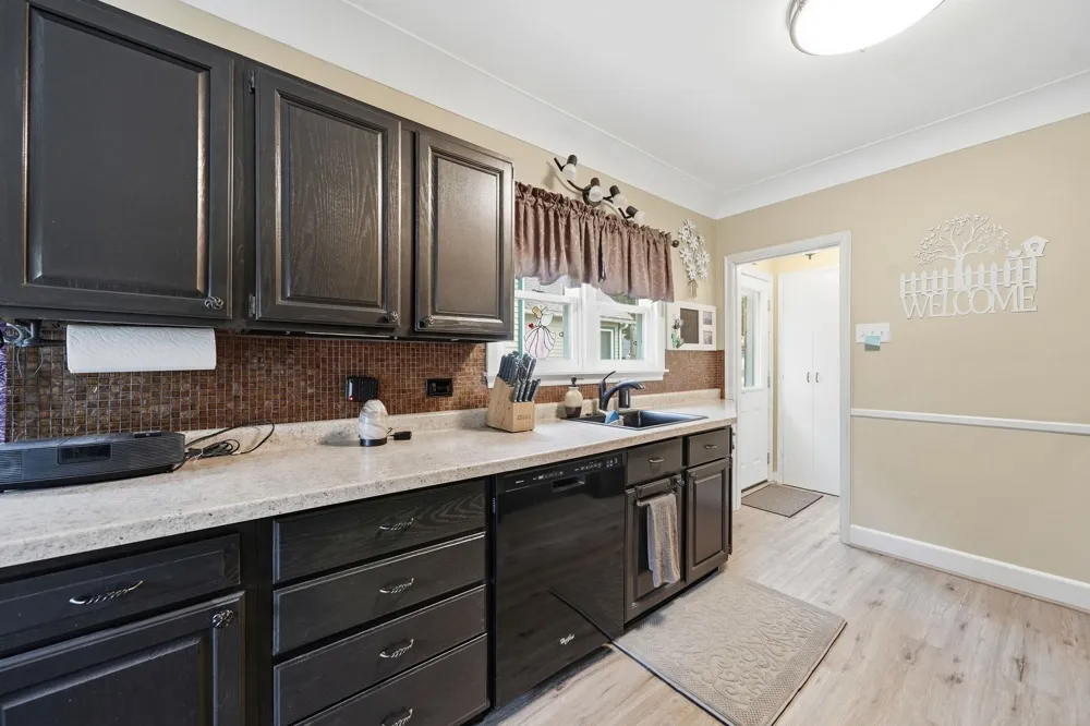 521 E Chapin Street Cadillac City, MI 49601