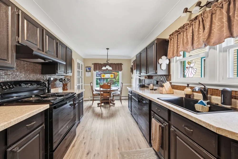 521 E Chapin Street Cadillac City, MI 49601
