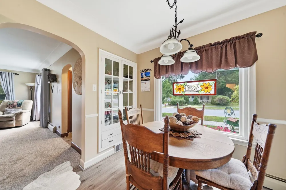 521 E Chapin Street Cadillac City, MI 49601