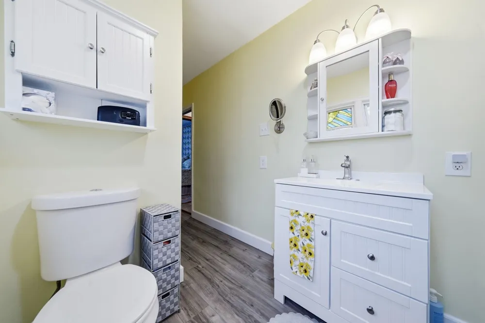521 E Chapin Street Cadillac City, MI 49601