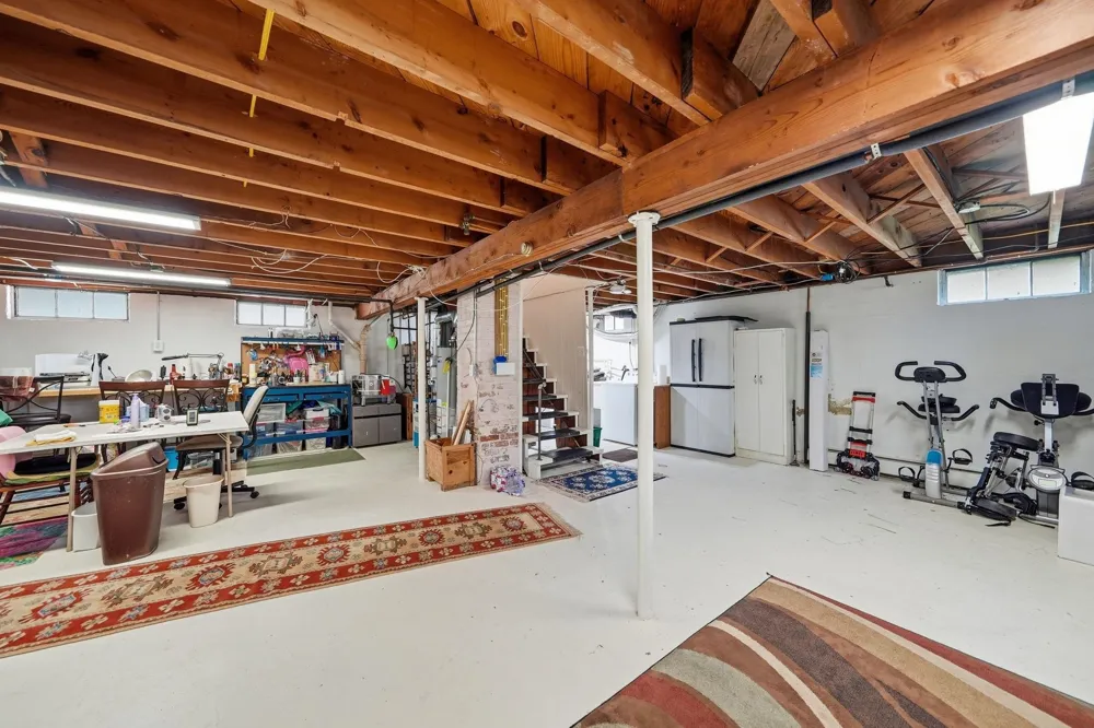 521 E Chapin Street Cadillac City, MI 49601