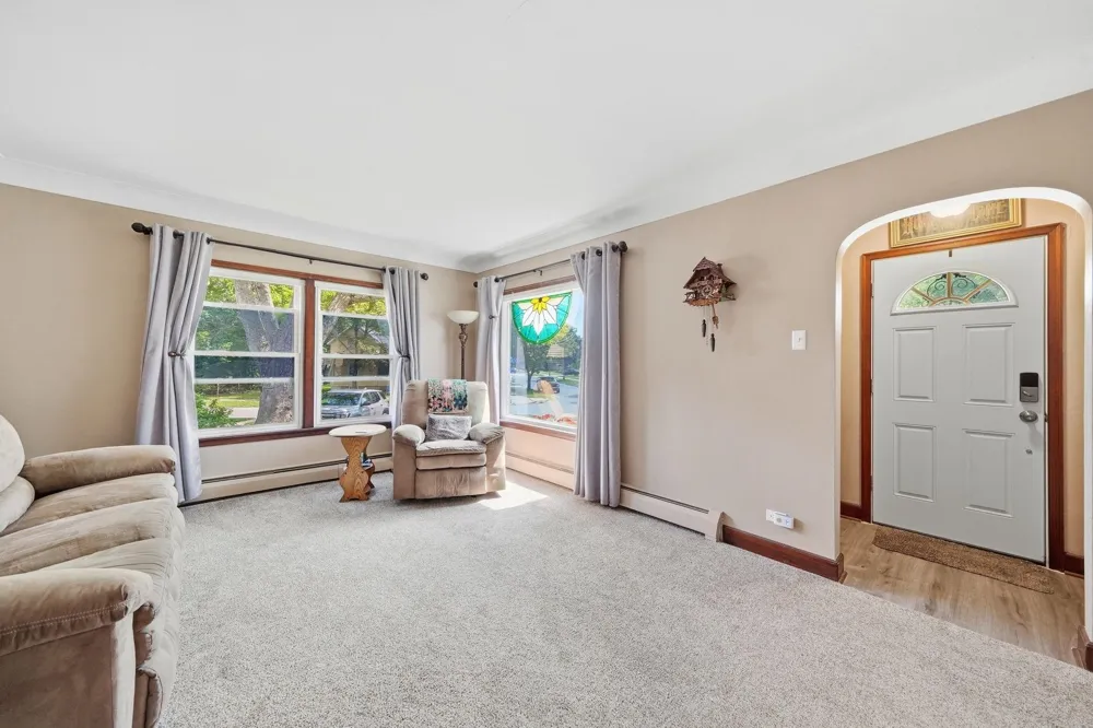 521 E Chapin Street Cadillac City, MI 49601