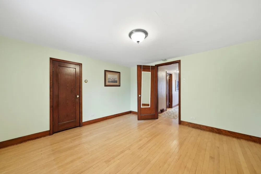 521 E Chapin Street Cadillac City, MI 49601