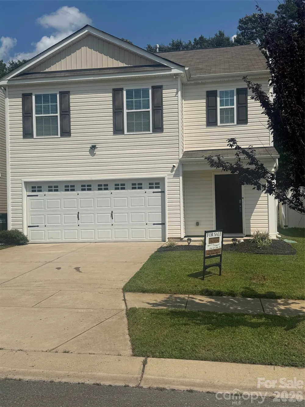 3168 Green Apple Drive Dallas, NC 28034