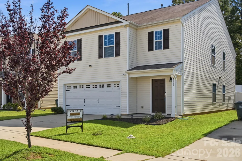 3168 Green Apple Drive Dallas, NC 28034