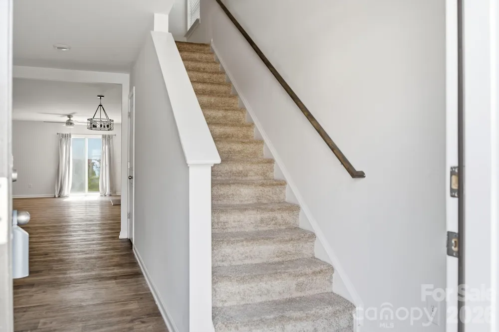3168 Green Apple Drive Dallas, NC 28034